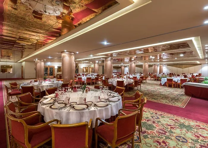 Exe Boston 4* Zaragoza