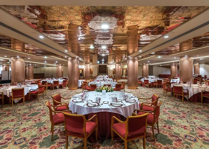 Exe Boston 4* Zaragoza