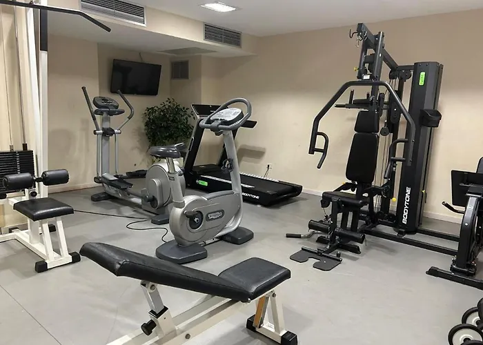 Exe Boston 4* Zaragoza