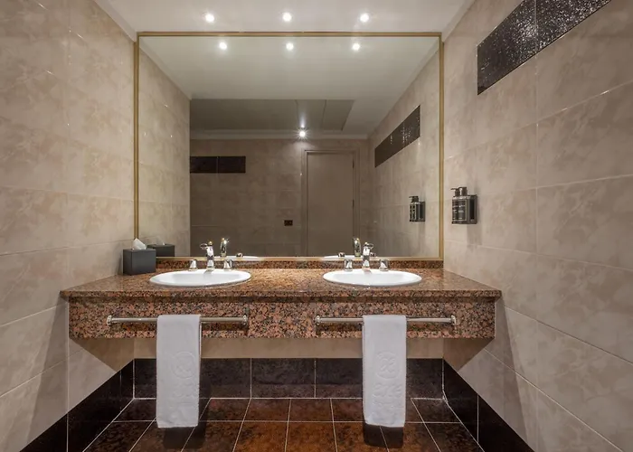 Hotell Exe Boston Zaragoza