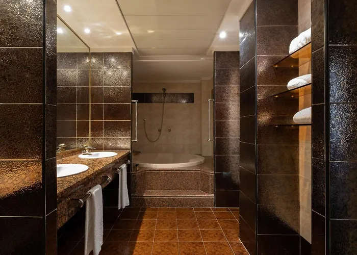 Exe Boston Hotell Zaragoza