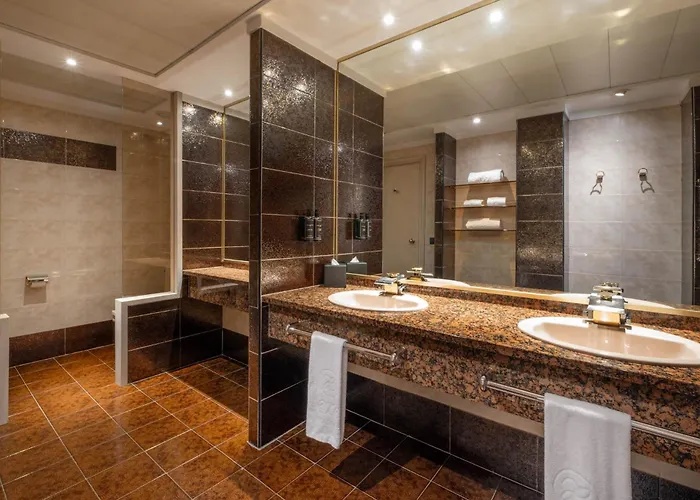 Hotell Exe Boston Zaragoza