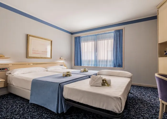 Exe Boston Hotell Zaragoza