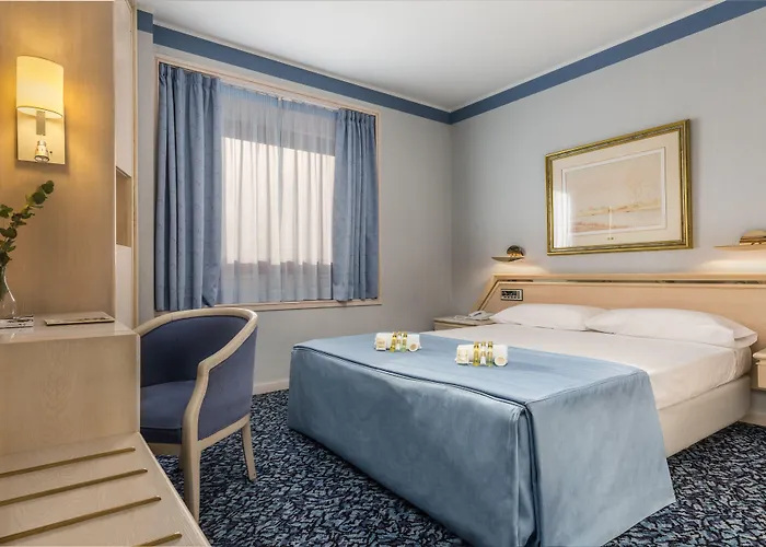 Exe Boston Hotell 4*