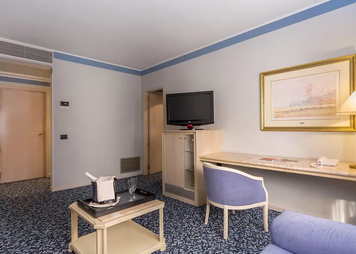 Exe Boston 4* Zaragoza