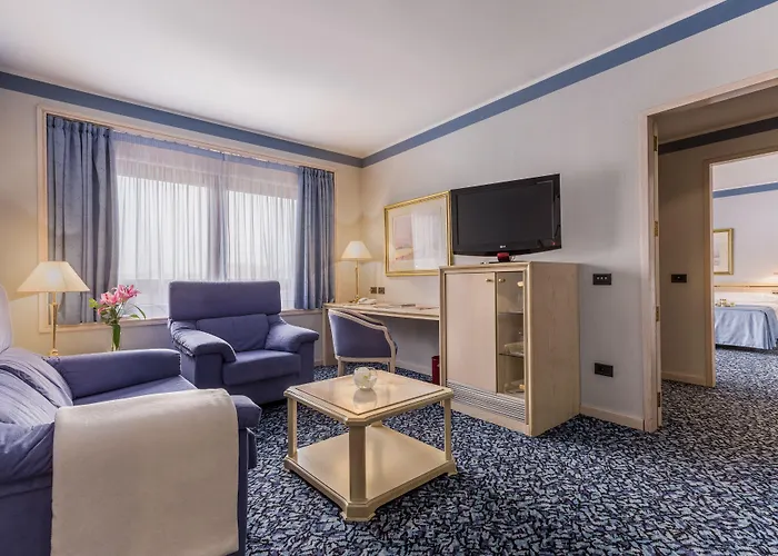 Exe Boston 4* Zaragoza