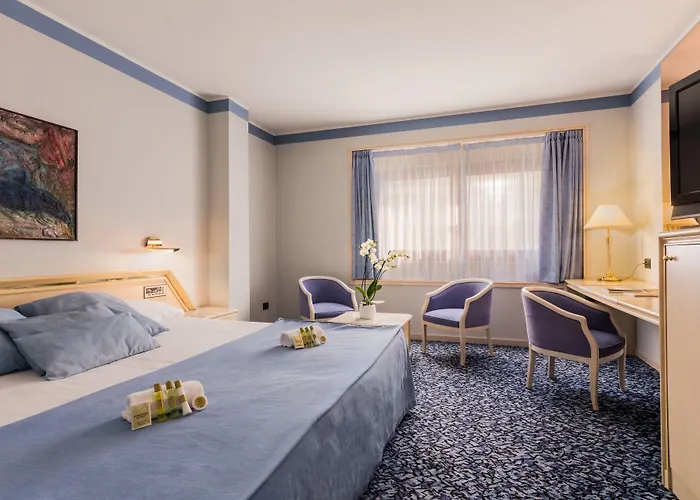 Exe Boston 4* Zaragoza