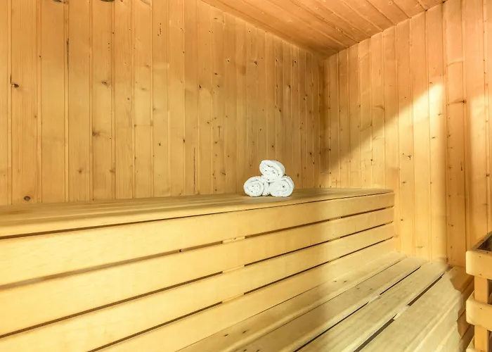 Hotell Exe Boston Zaragoza