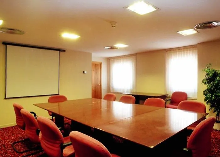 Exe Boston 4* Zaragoza