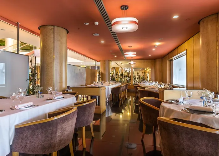 Exe Boston 4* Zaragoza